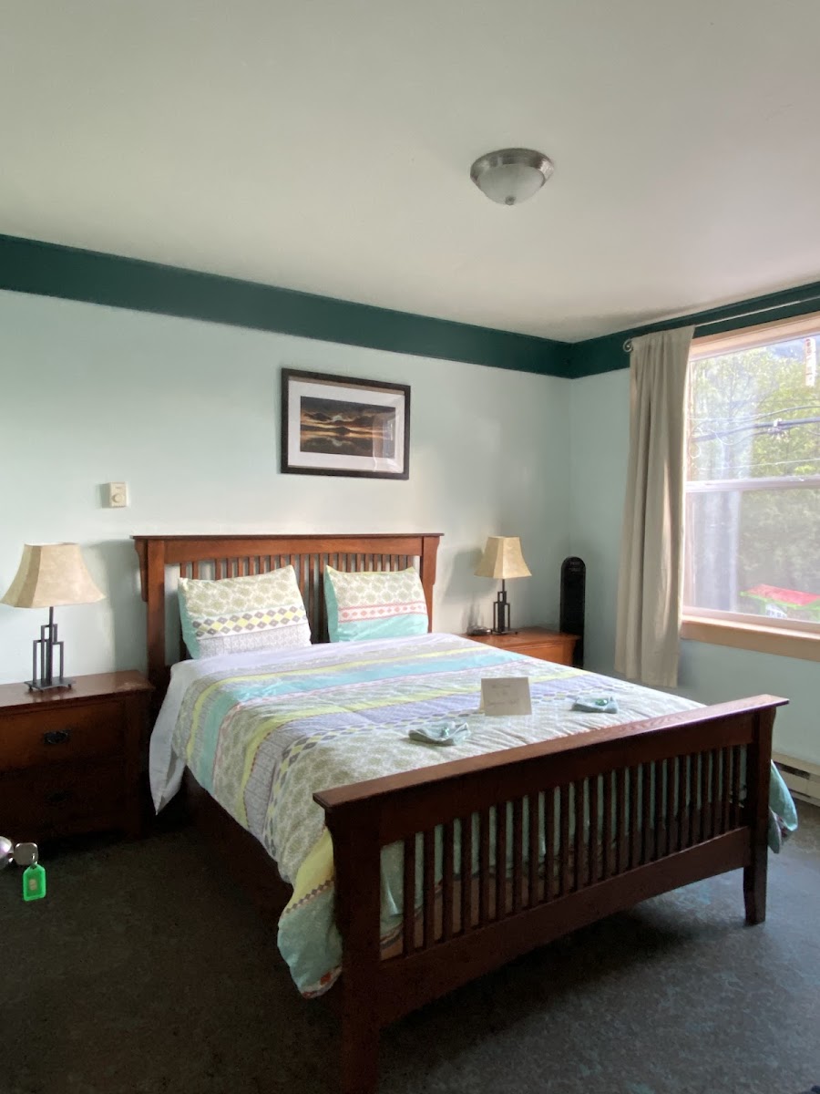 History Hotel Bayview