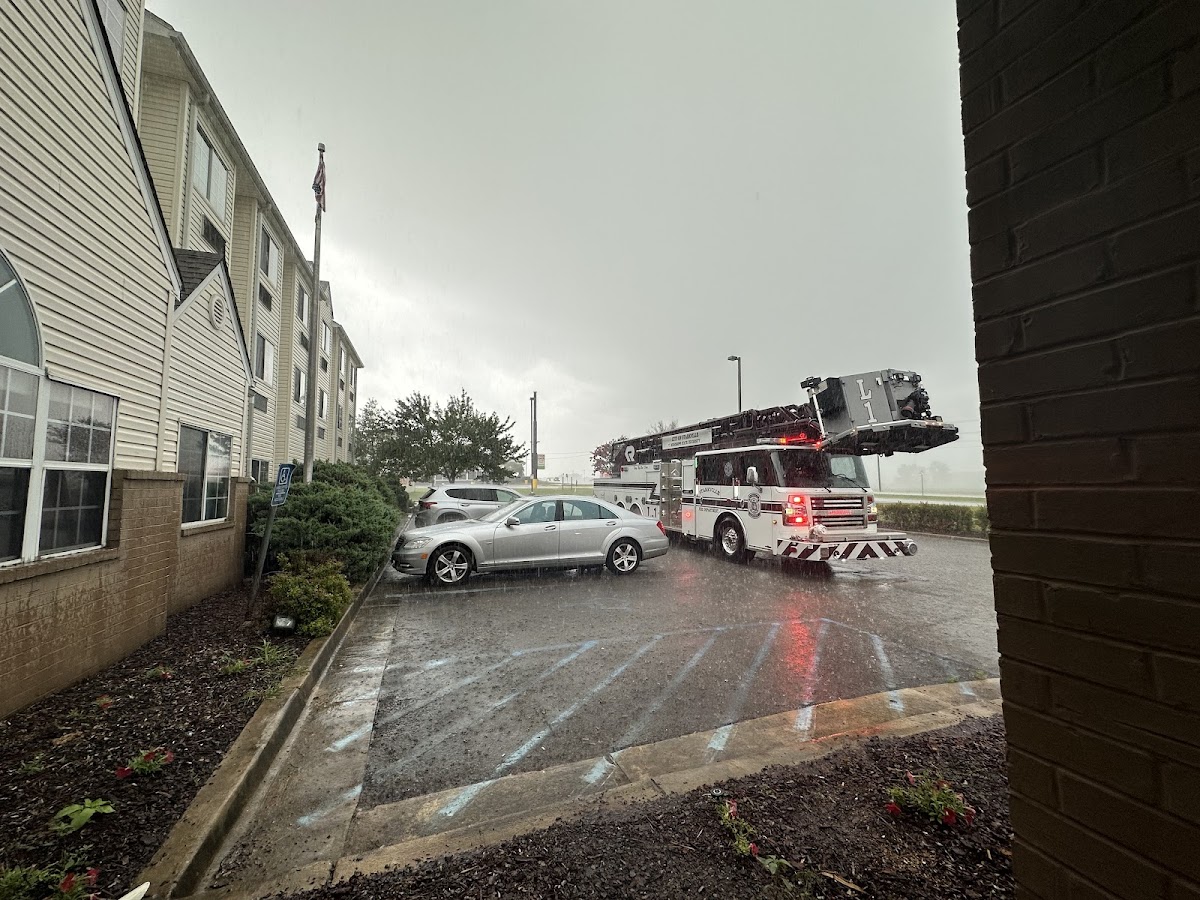 Microtel Inn & Suites by Wyndham Starkville photo 3