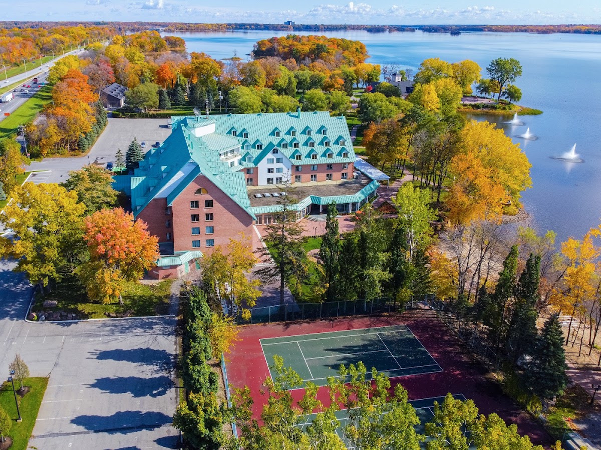 Château Vaudreuil
