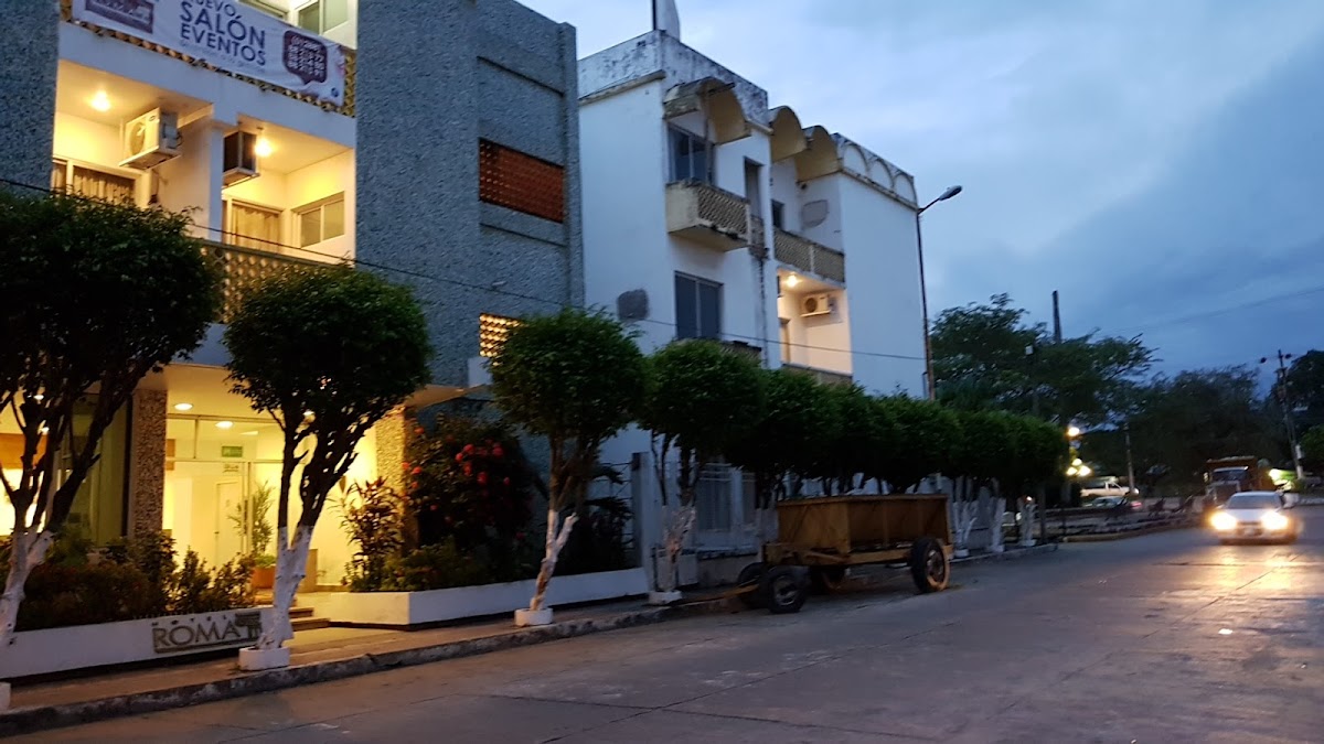 Hotel Roma Cosamaloapan Veracruz photo 3