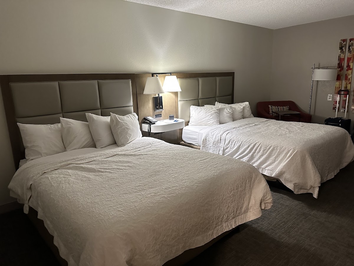 Hampton Inn Phoenix/Glendale/Peoria photo 2