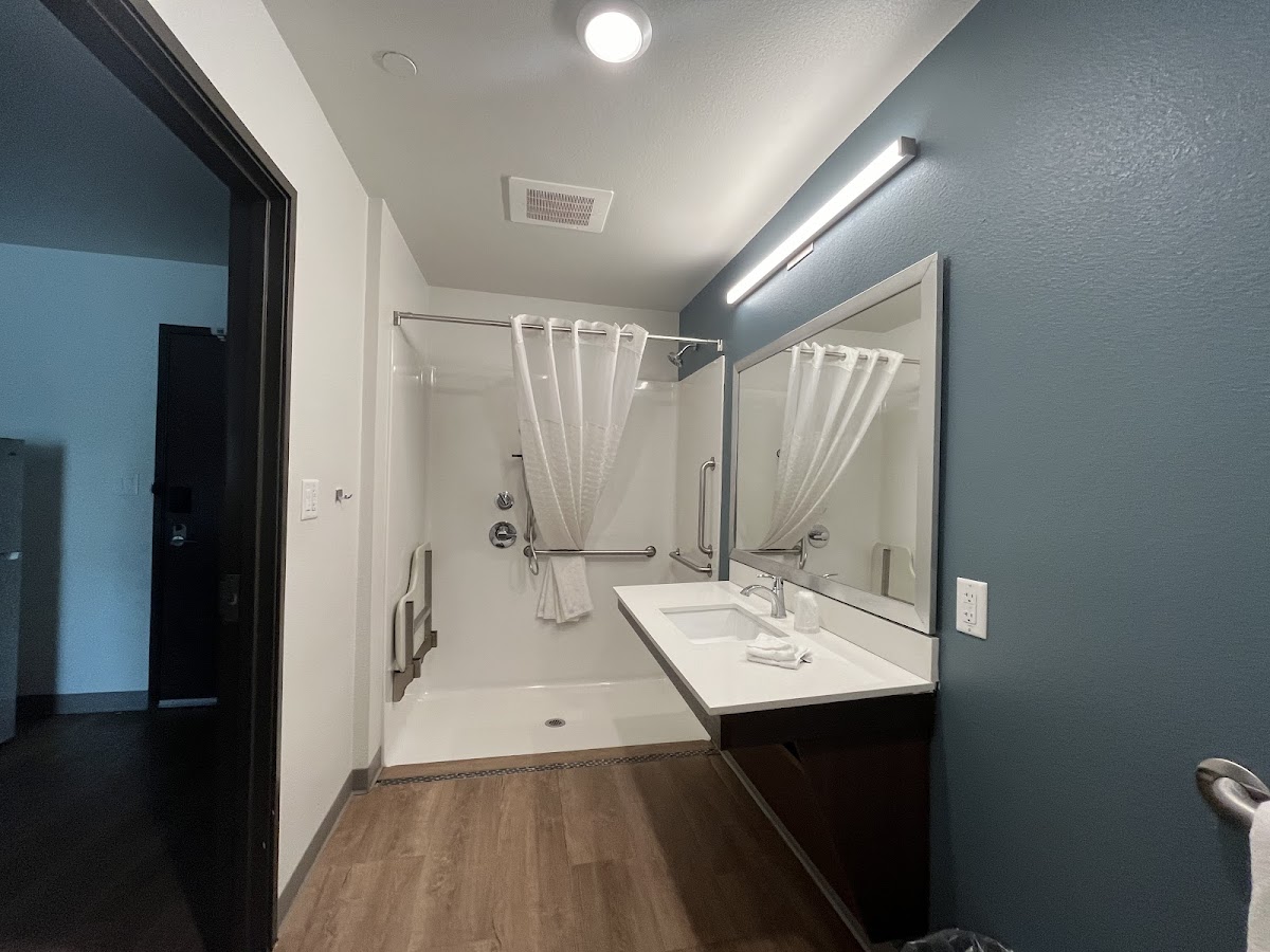 WoodSpring Suites Phoenix-Deer Valley