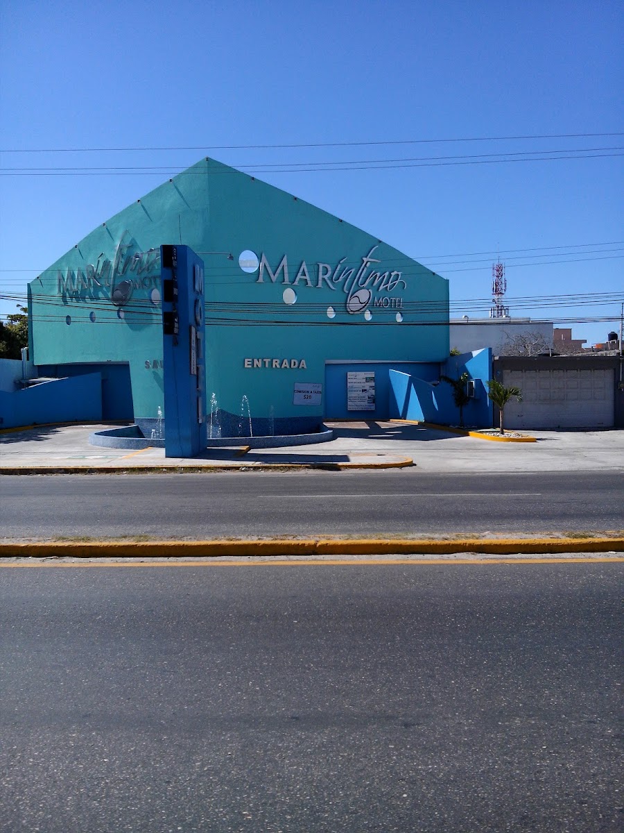 Motel Marintimo photo 3