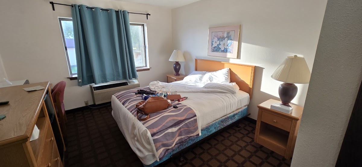 Valued Stay Sun Prairie