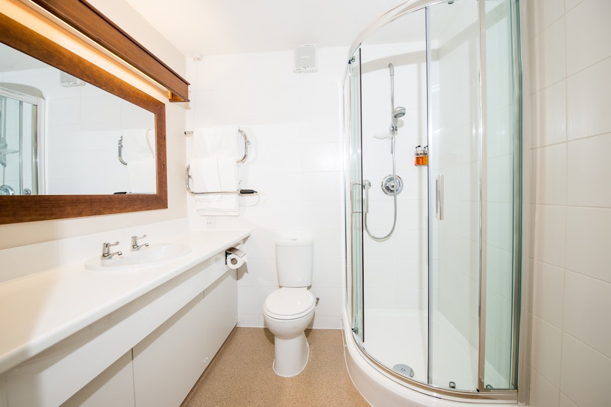 Peartree Lodge Waterside photo 3