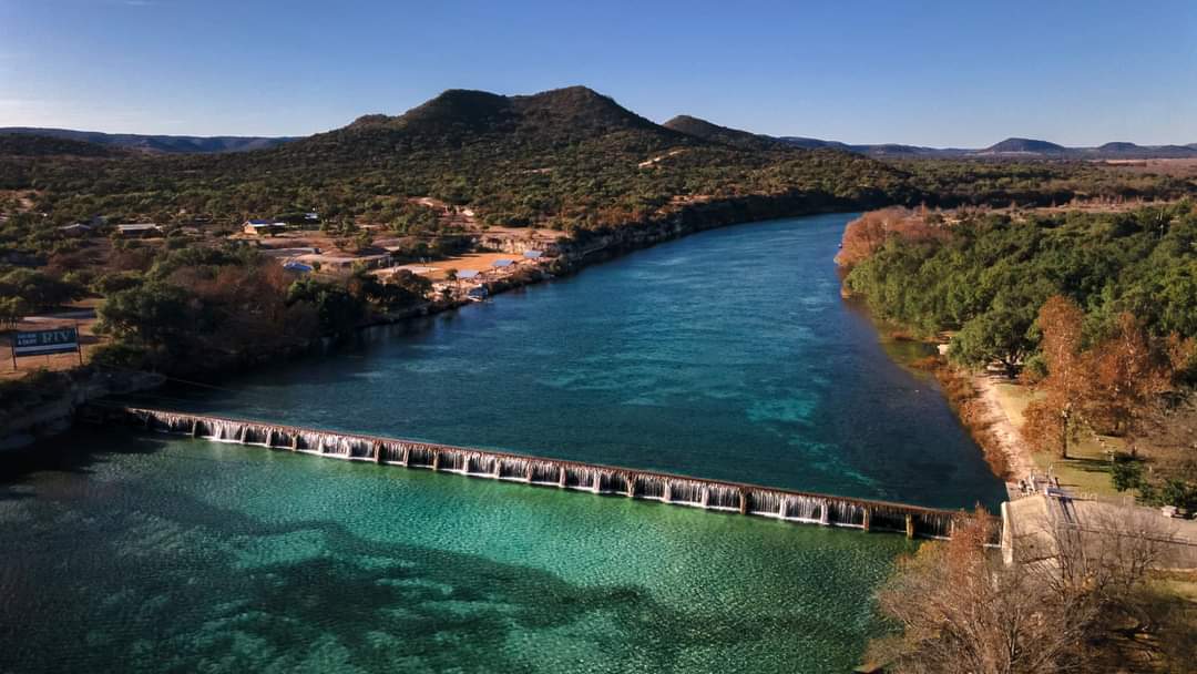 Lake Nueces