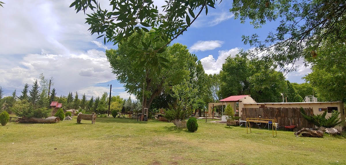 La Turbina Cabaña 'Las Ranas' photo 3