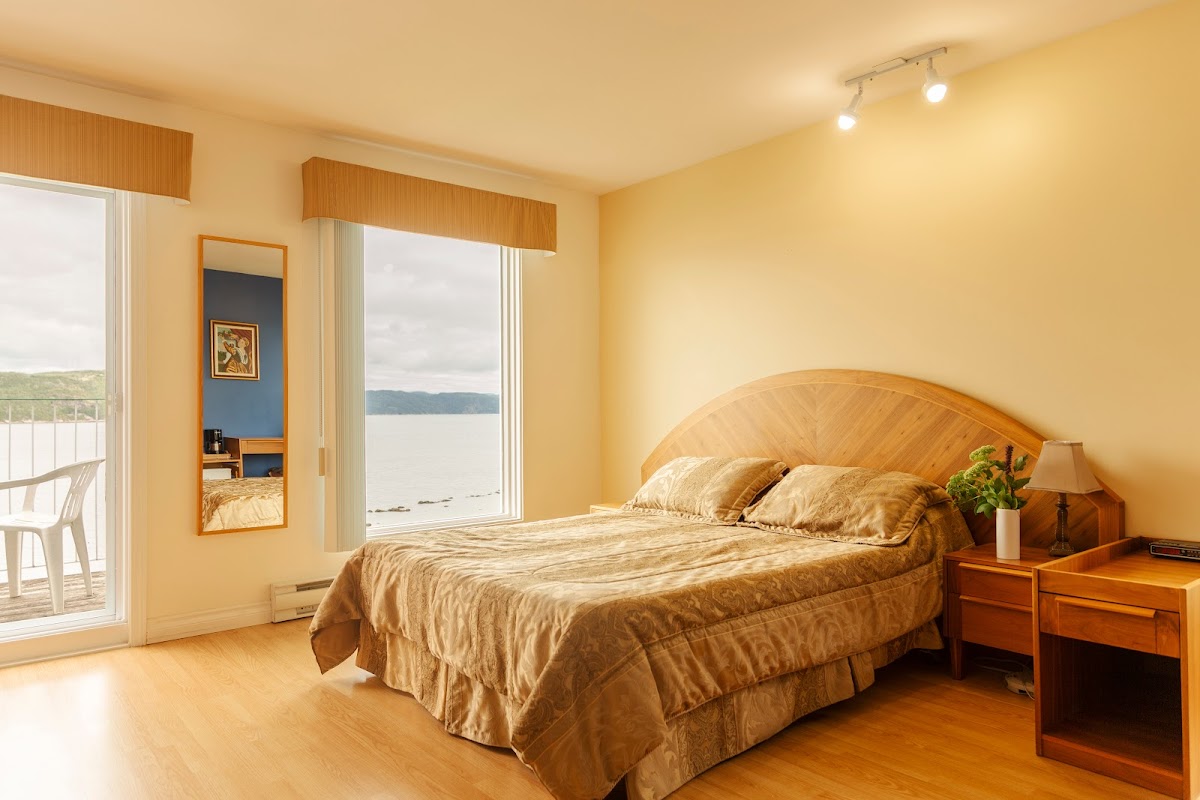 Auberge de la Rivière Saguenay | Au bord du Fjord Saguenay photo 2