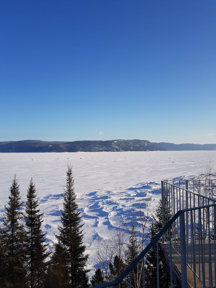 Auberge de la Rivière Saguenay | Au bord du Fjord Saguenay photo 3