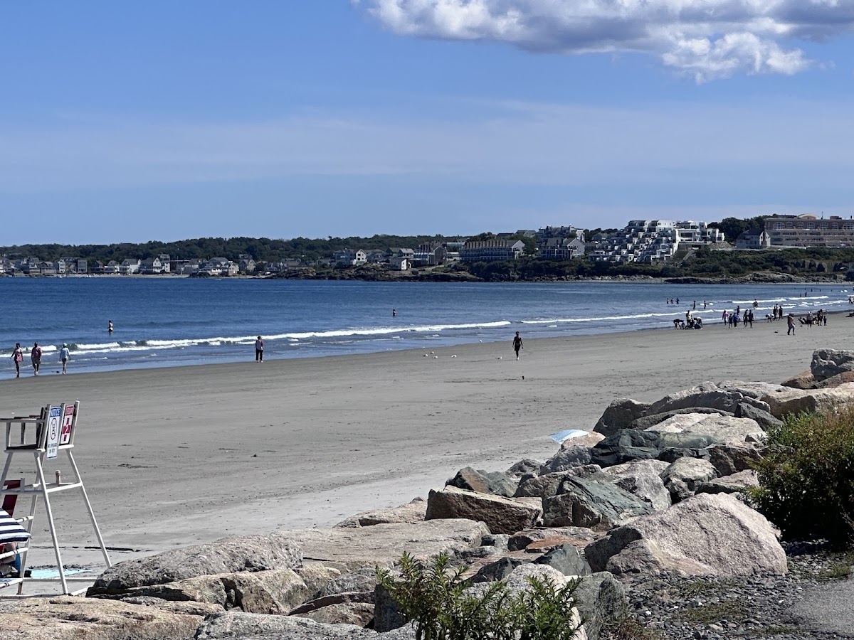 Nantasket Beach