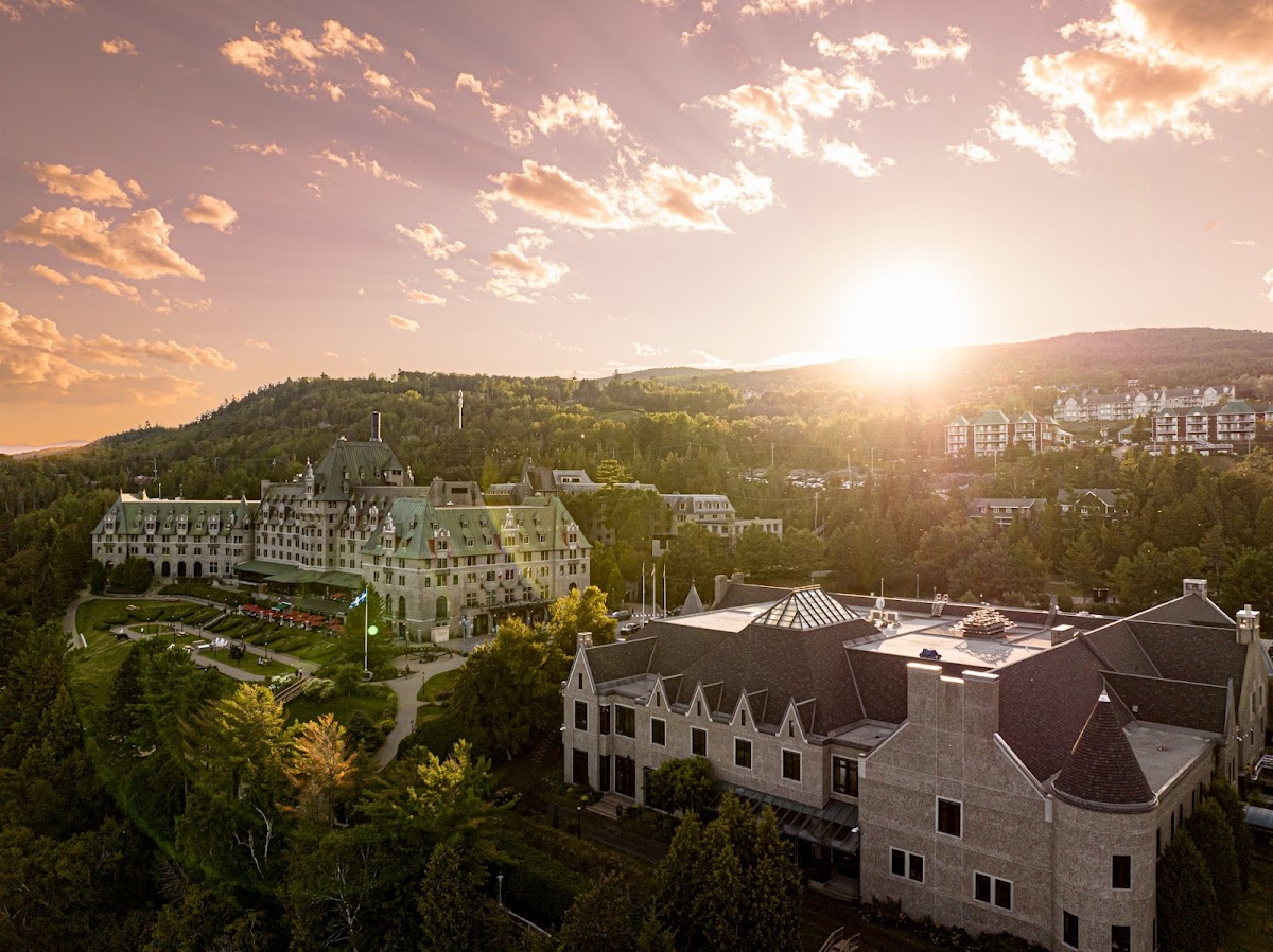 Casino de Charlevoix
