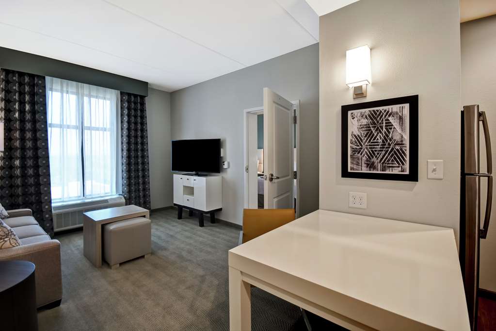 Homewood Suites by Hilton Greenville Downtown photo 3