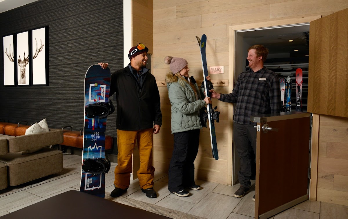 Highline Vail - a DoubleTree by Hilton photo 3