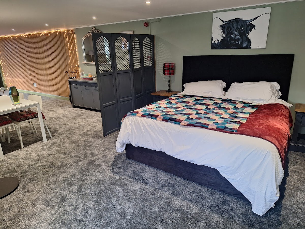 Sorn inn holiday apartments photo 2
