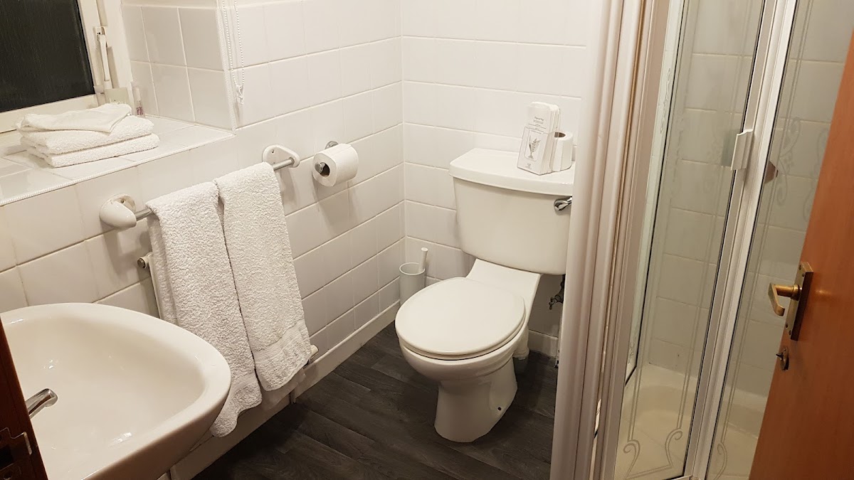 Sorn inn holiday apartments photo 3
