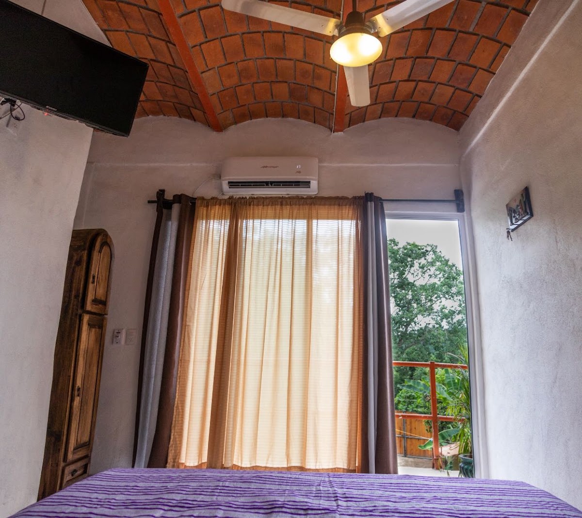Casa Curva photo 3