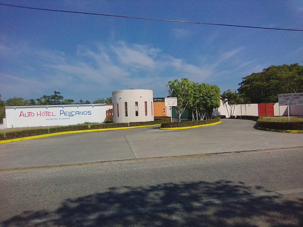 Motel Pelicanos photo 2
