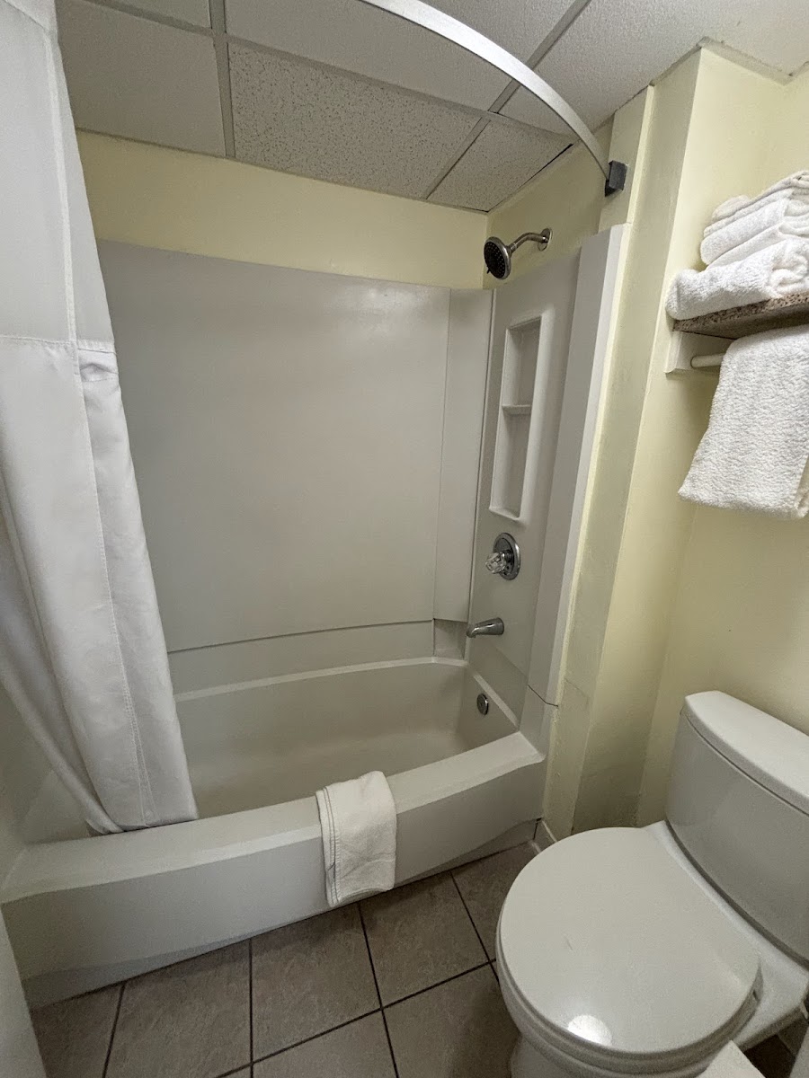 Ramada Plaza by Wyndham Virginia Beach photo 3