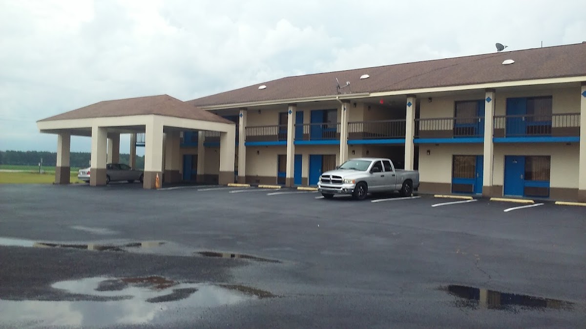 Americas Best Value Inn Bishopville photo 2