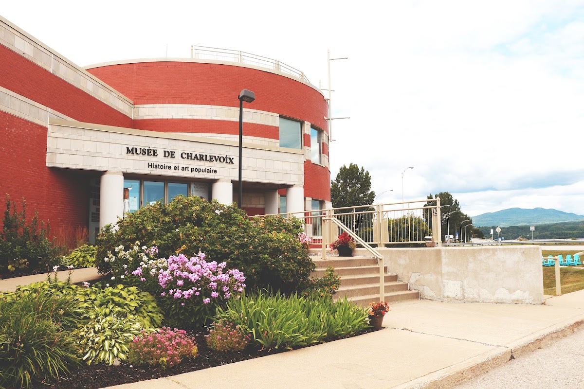 Musée de Charlevoix