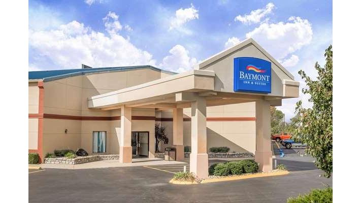 Baymont by Wyndham Greensburg