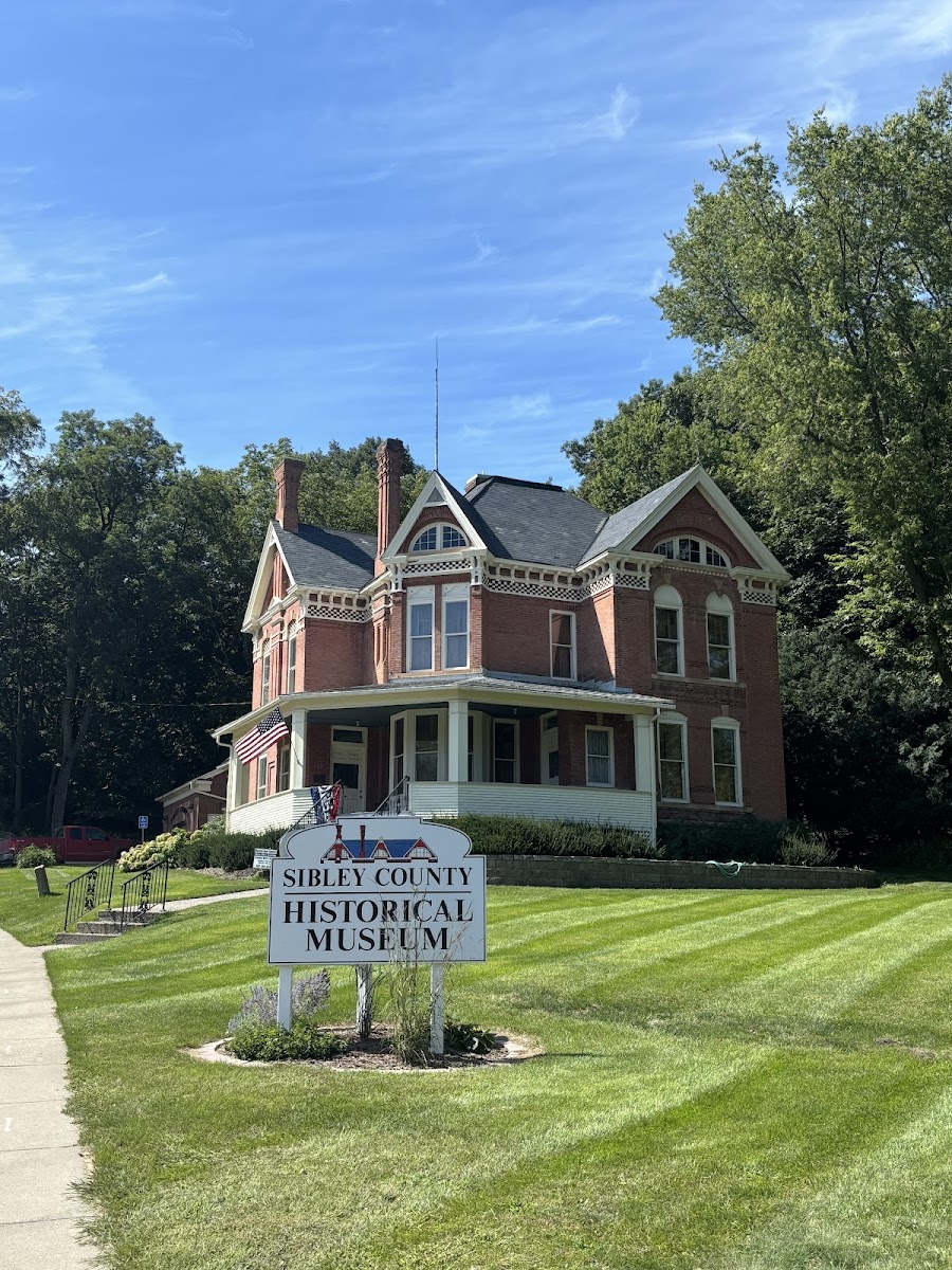 Sibley County Historical Museum