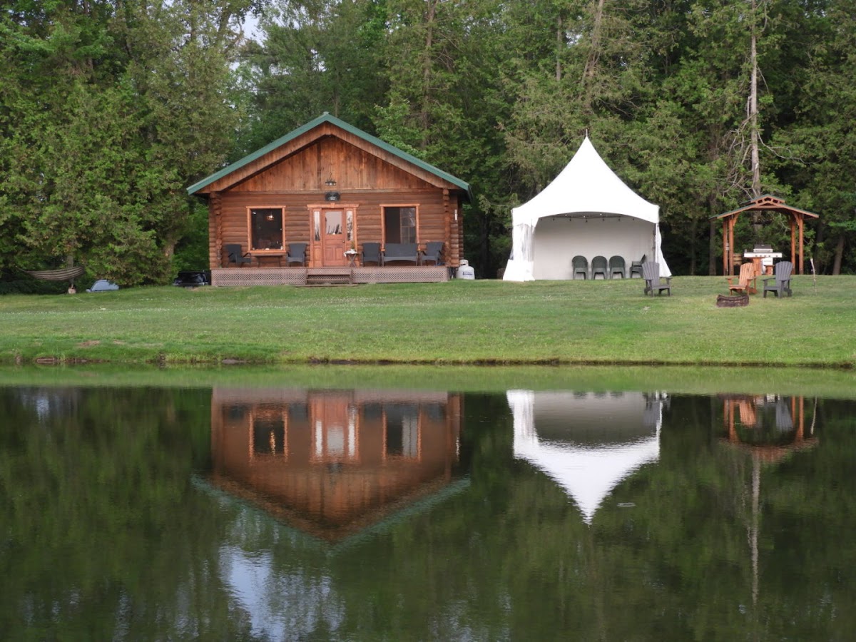 Domaine Labrador
