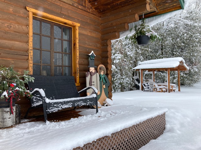 Domaine Labrador photo 3