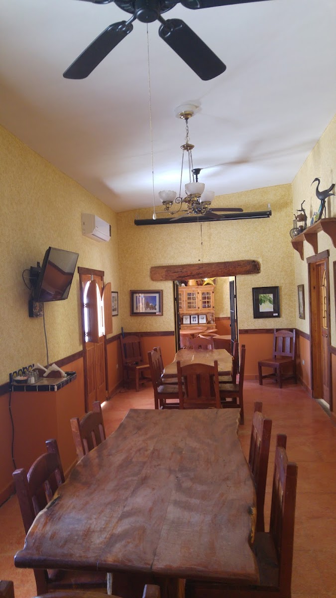 Hotel Los Arcos de Sonora