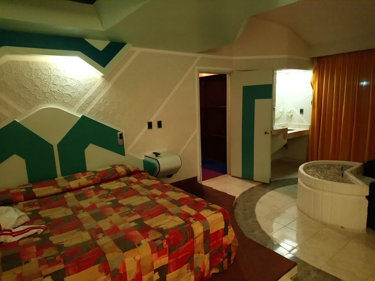 Hotel Las Ramblas photo 2
