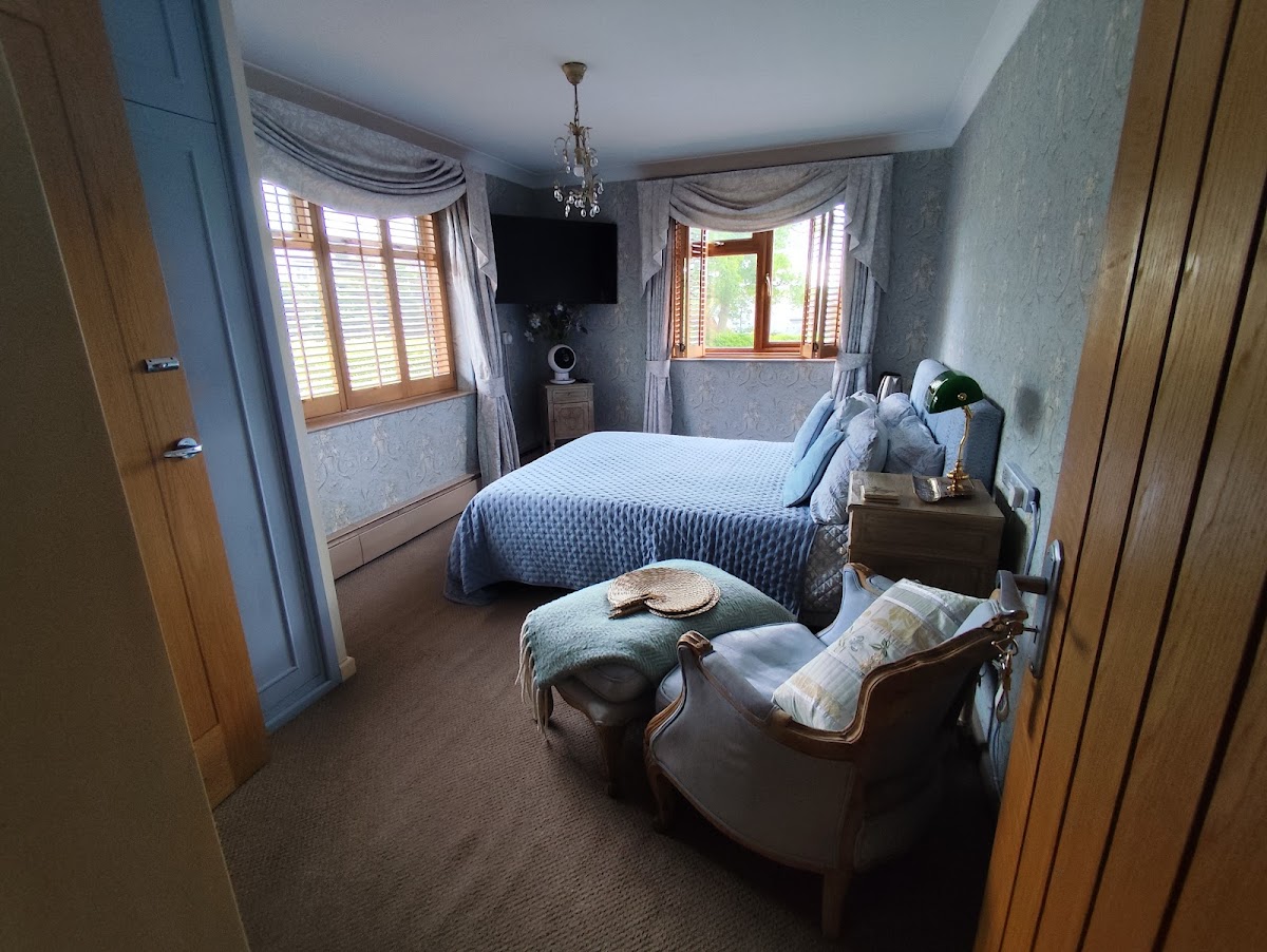Richmond Lane Guest House photo 2