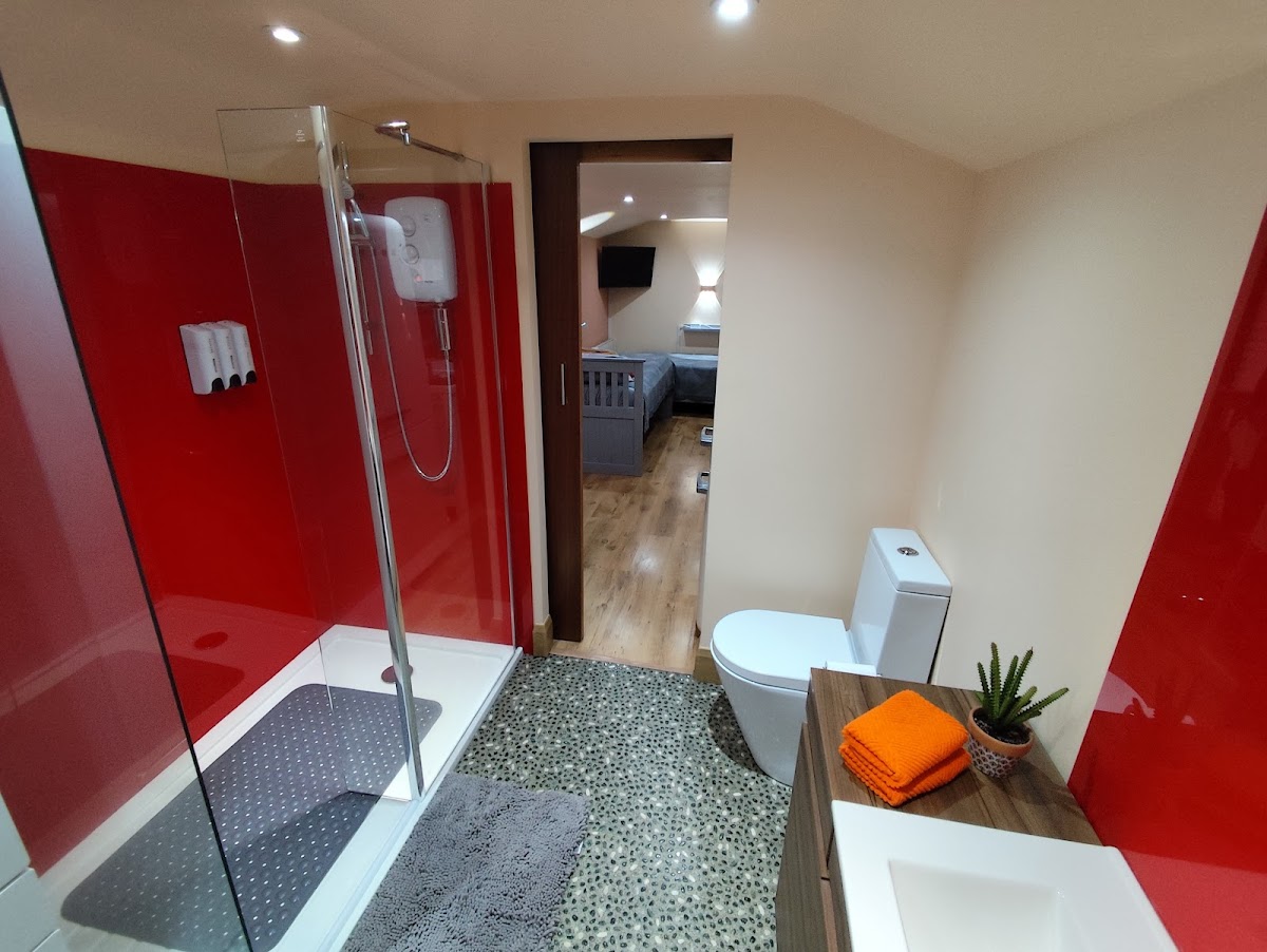 Richmond Lane Guest House photo 3