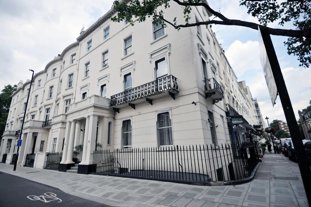 BeiRoom Hyde Park Apartments