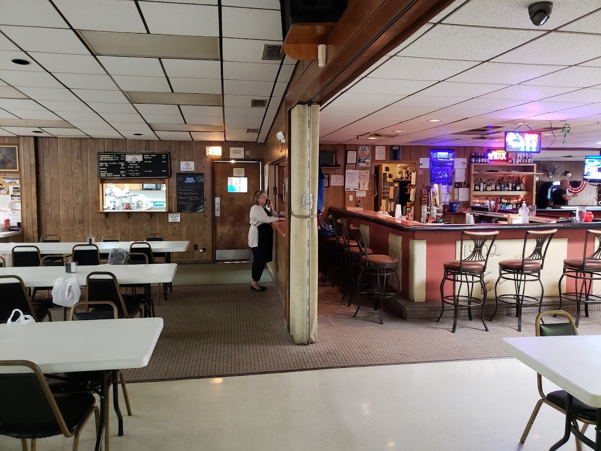 Elks Lodge