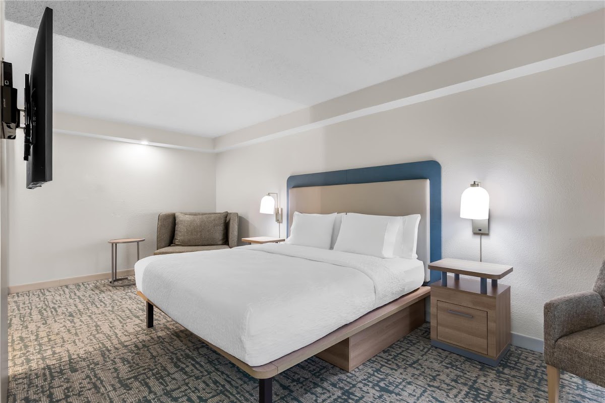 Homewood Suites by Hilton Oklahoma City Airport photo 2