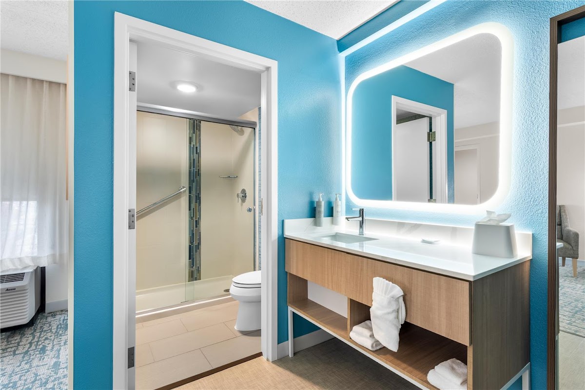 Homewood Suites by Hilton Oklahoma City Airport photo 3