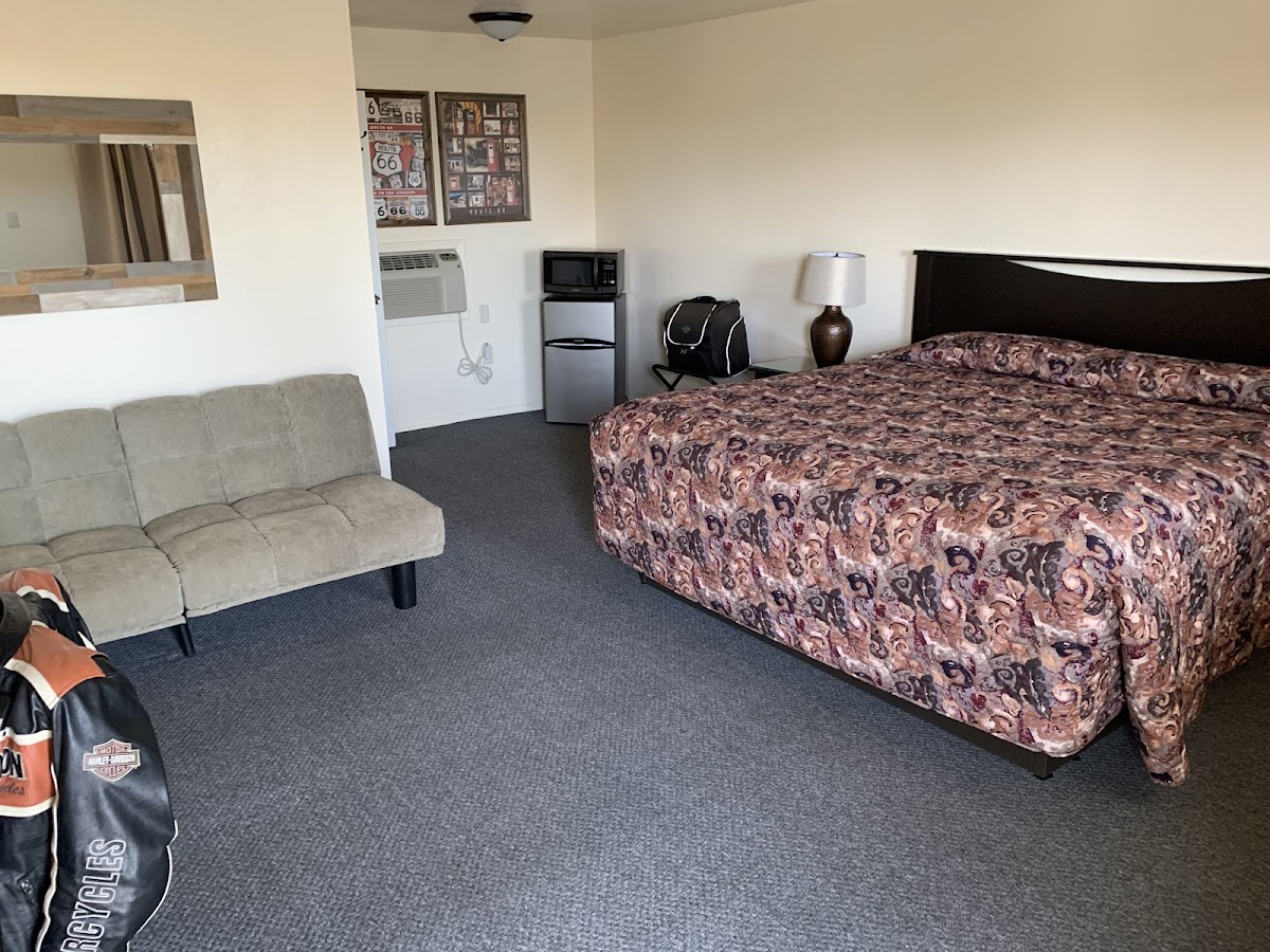 La Mesa Motel