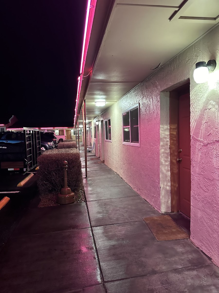 La Mesa Motel photo 3