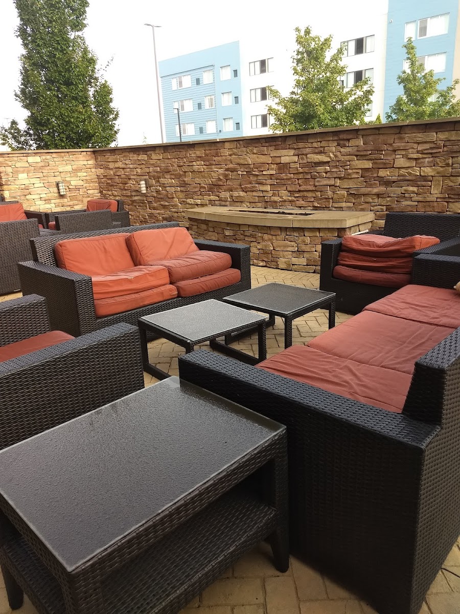Fairfield by Marriott Inn & Suites Columbus Airport photo 3