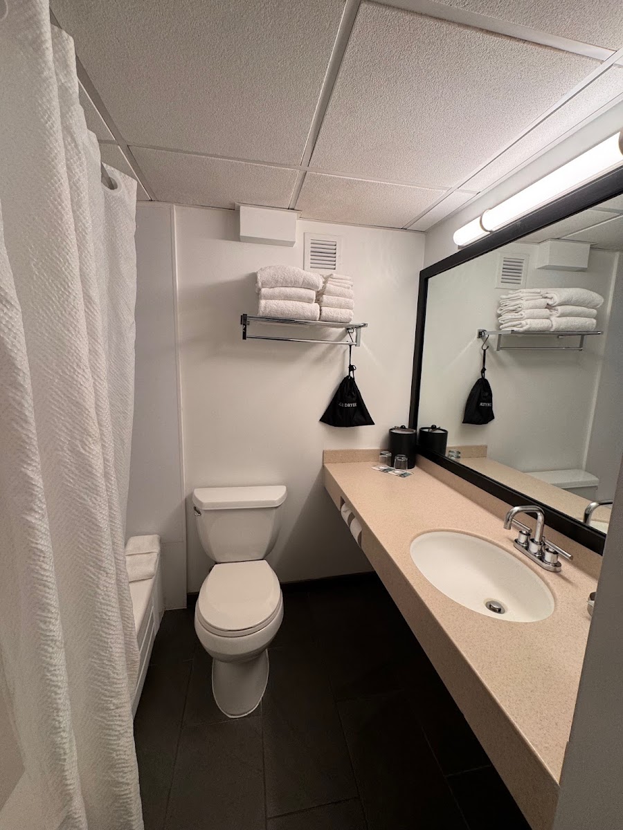 Studio Allston Hotel photo 3