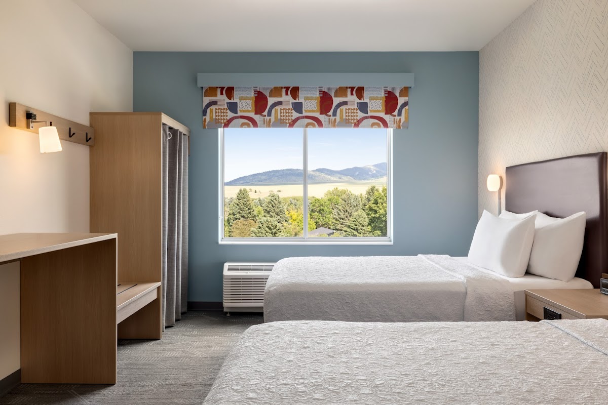 Home2 Suites by Hilton Livingston Yellowstone photo 2