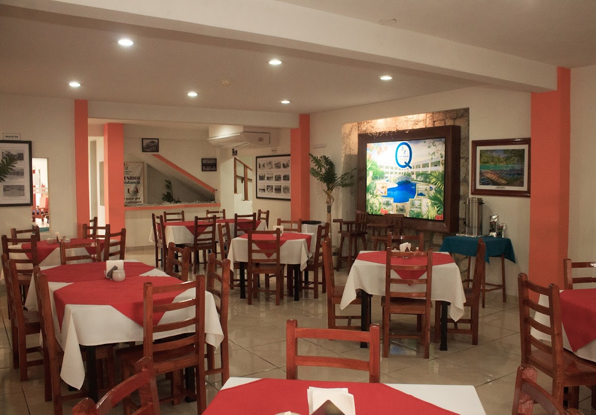 Hotel Santa Engracia/Ciudad Valles