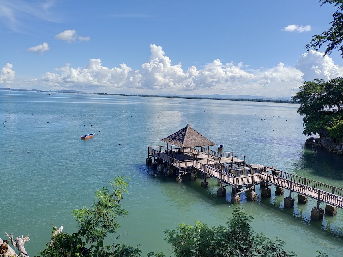 Tanjung Pallette