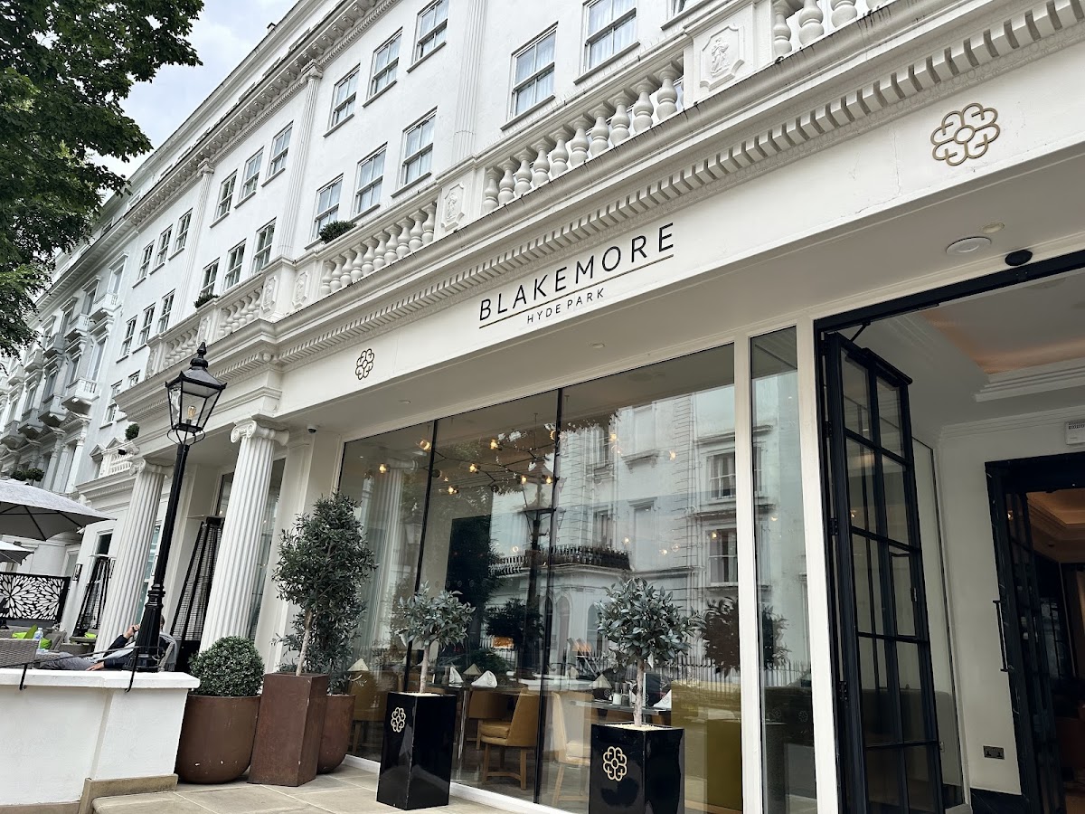 Blakemore Hyde Park Hotel