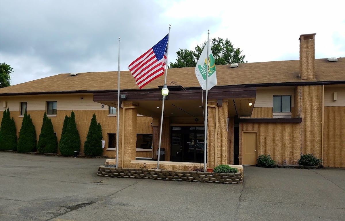 Quality Inn & Suites Binghamton