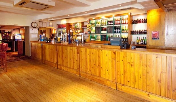 Premier Inn Paignton Seafront (Goodrington Sands) hotel photo 2