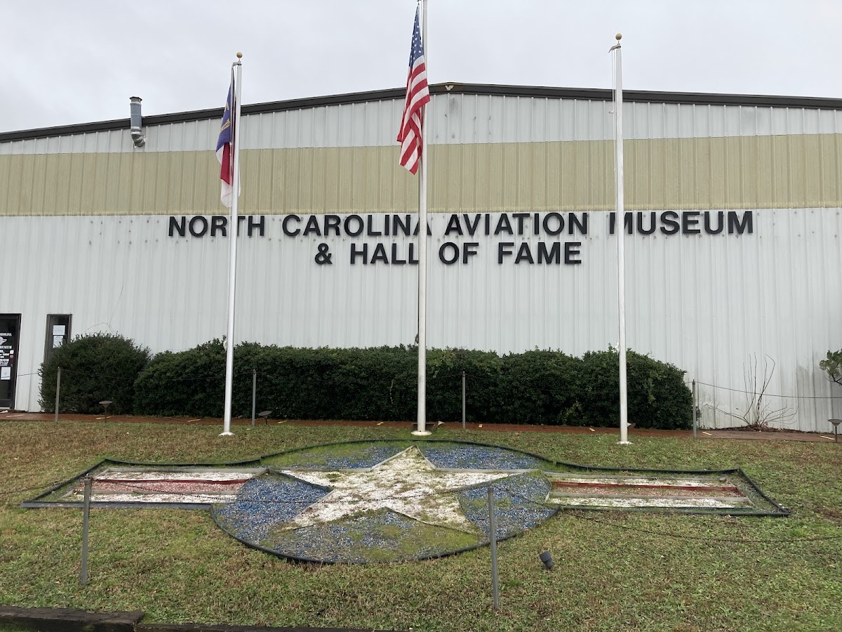 North Carolina Aviation Museum
