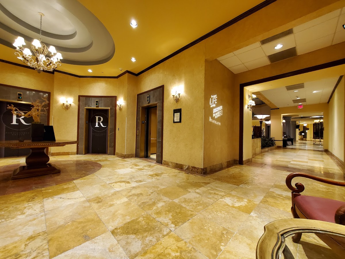 Renaissance Tulsa Hotel & Convention Center photo 3