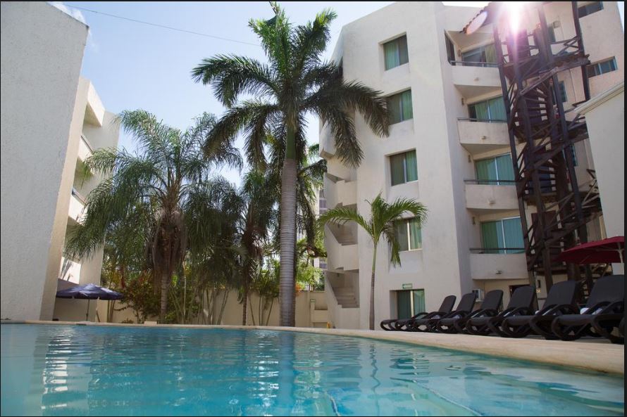 Hotel Villa Italia