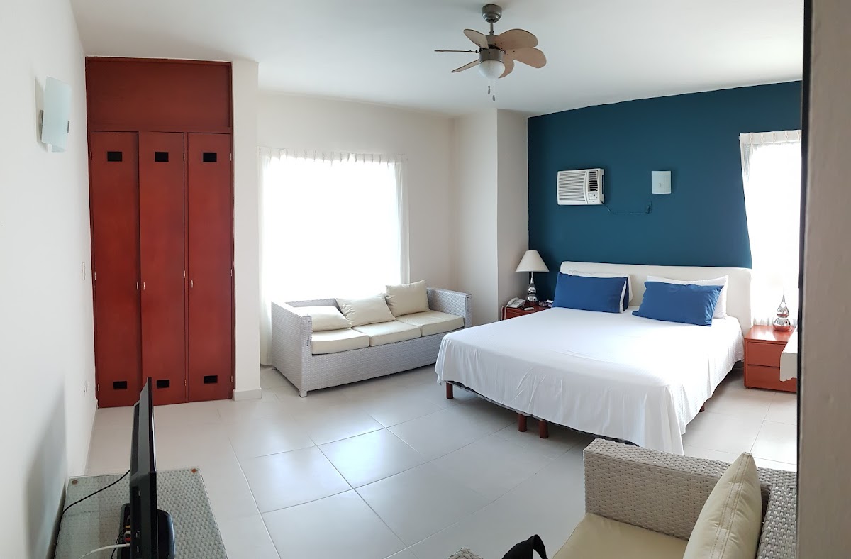 Hotel Villa Italia photo 2
